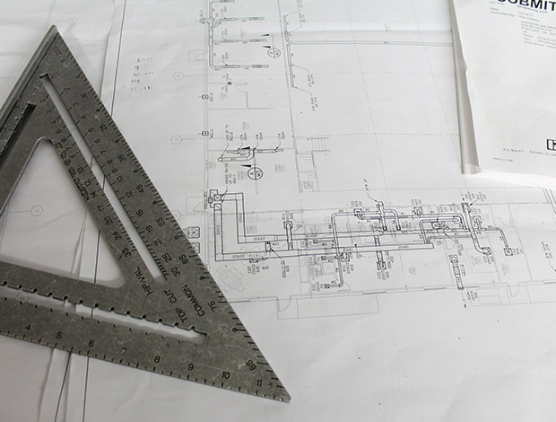 Mühendislik (Alt yapı ve Üst yapı)  