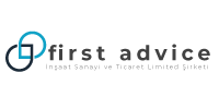 First Advice İnşaat Sanayi ve Ticaret LTD. ŞTİ. 