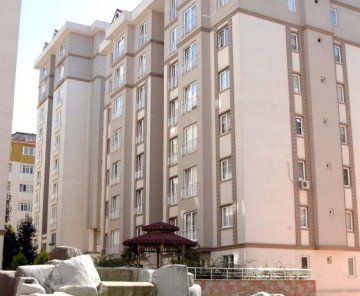 Tekin SweetHome Sitesi