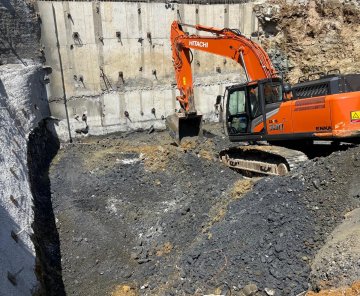 QUBA GROUP GÖZTEPE PROJESİ 