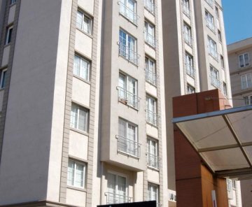 Tekin SweetHome Sitesi