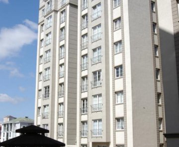 Tekin SweetHome Sitesi