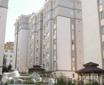 Tekin SweetHome Sitesi