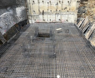 QUBA GROUP GÖZTEPE PROJESİ 