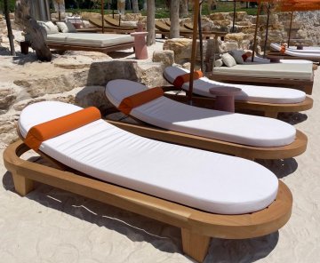 Dış Mekan Mobilyaları