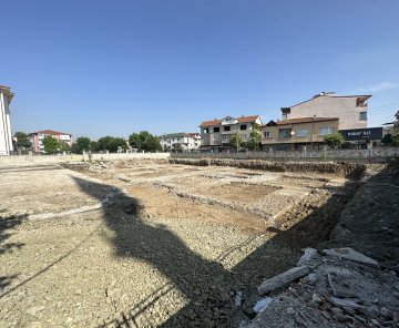 Erenler Zinnet Dilmen Anaokulu 8 Derslik Yeni Bina Yapım İşi 