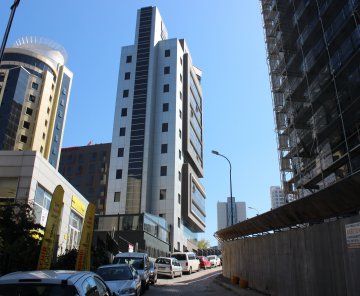 Demtaş Plaza