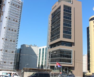 Demtaş Plaza