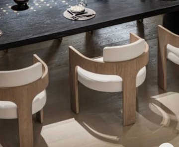 Dış Mekan Mobilyaları