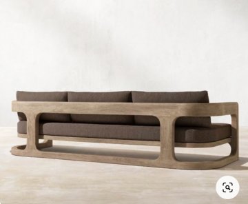 Dış Mekan Mobilyaları