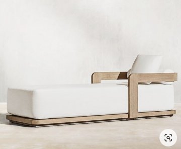 Dış Mekan Mobilyaları