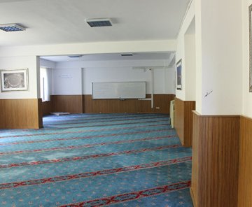 Ali Fuat Başgil İmam Hatip Orta Okulu