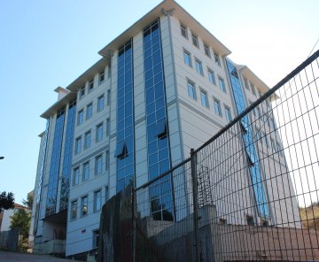 İnsan Vakfı Yüksek Öğrenim Yurdu